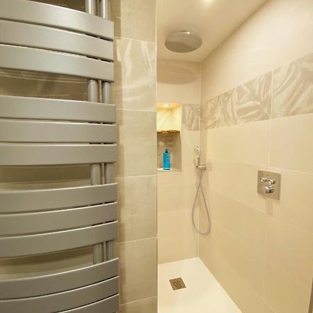Studio Cc Apartment Le Touquet Bagian luar foto