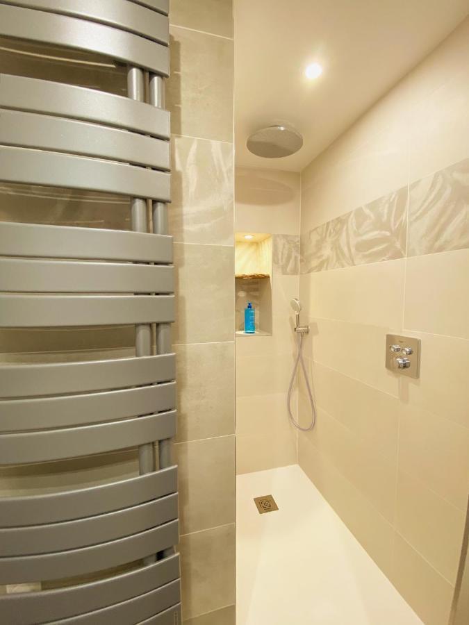 Studio Cc Apartment Le Touquet Bagian luar foto