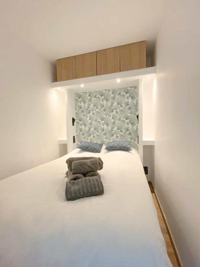 Studio Cc Apartment Le Touquet Bagian luar foto
